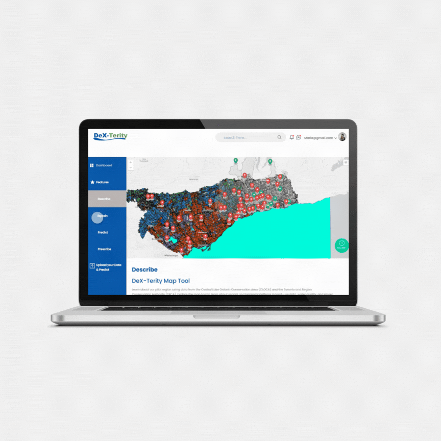 [interface] image of travel tech software interface