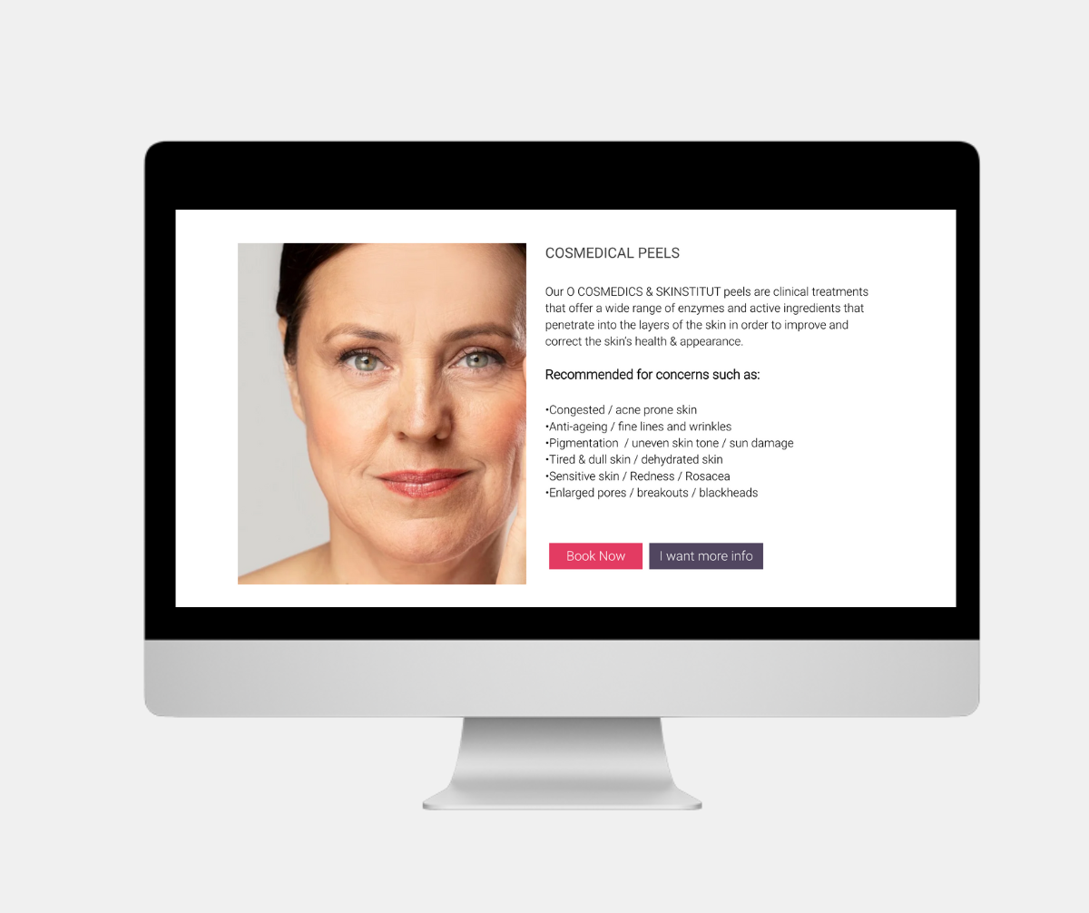 image of billboard advertisement (for a digital marketing & advertising agency)