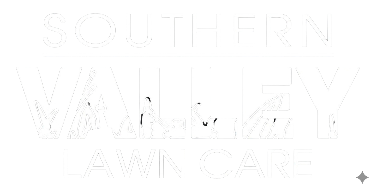 southern valley logo