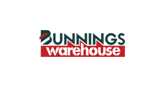 Bunnings Warehouse Logo