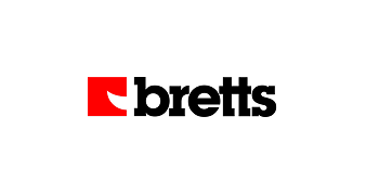 Bretts Logo