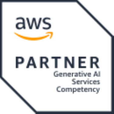 Generative AI Services Competency