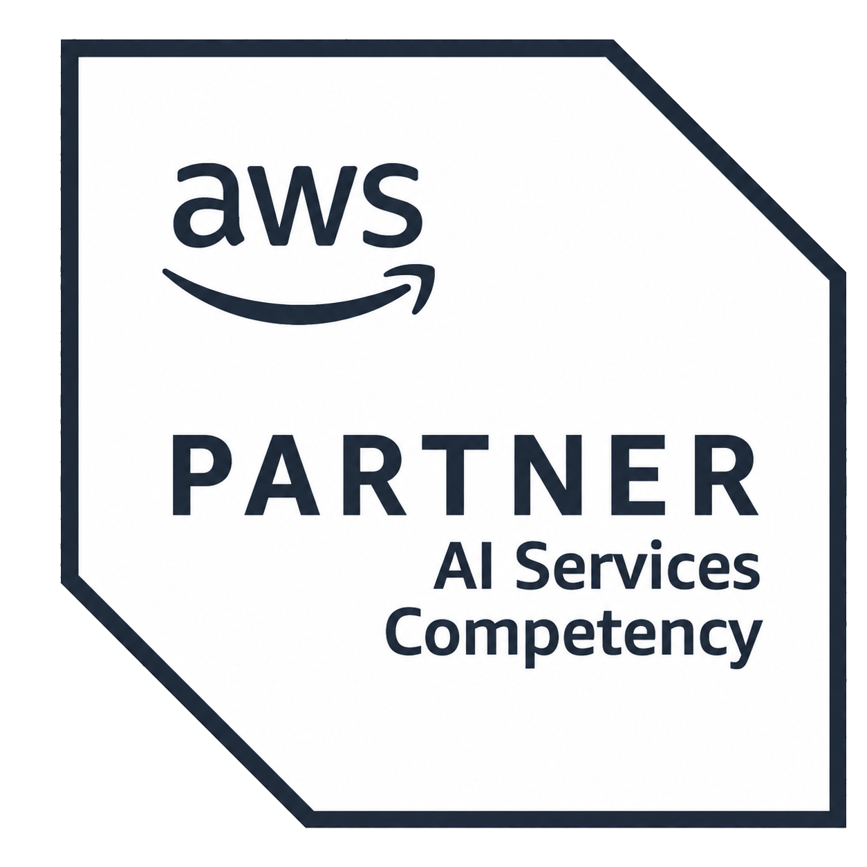 AWS Agentic AI Competency