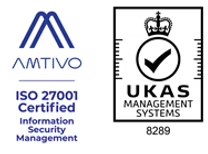 ISO 27001 Certified