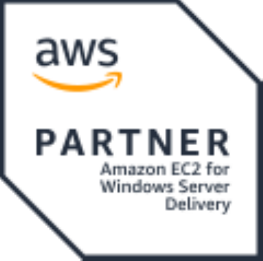 Amazon EC2 for Windows Server Delivery