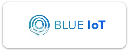 Blue IoT