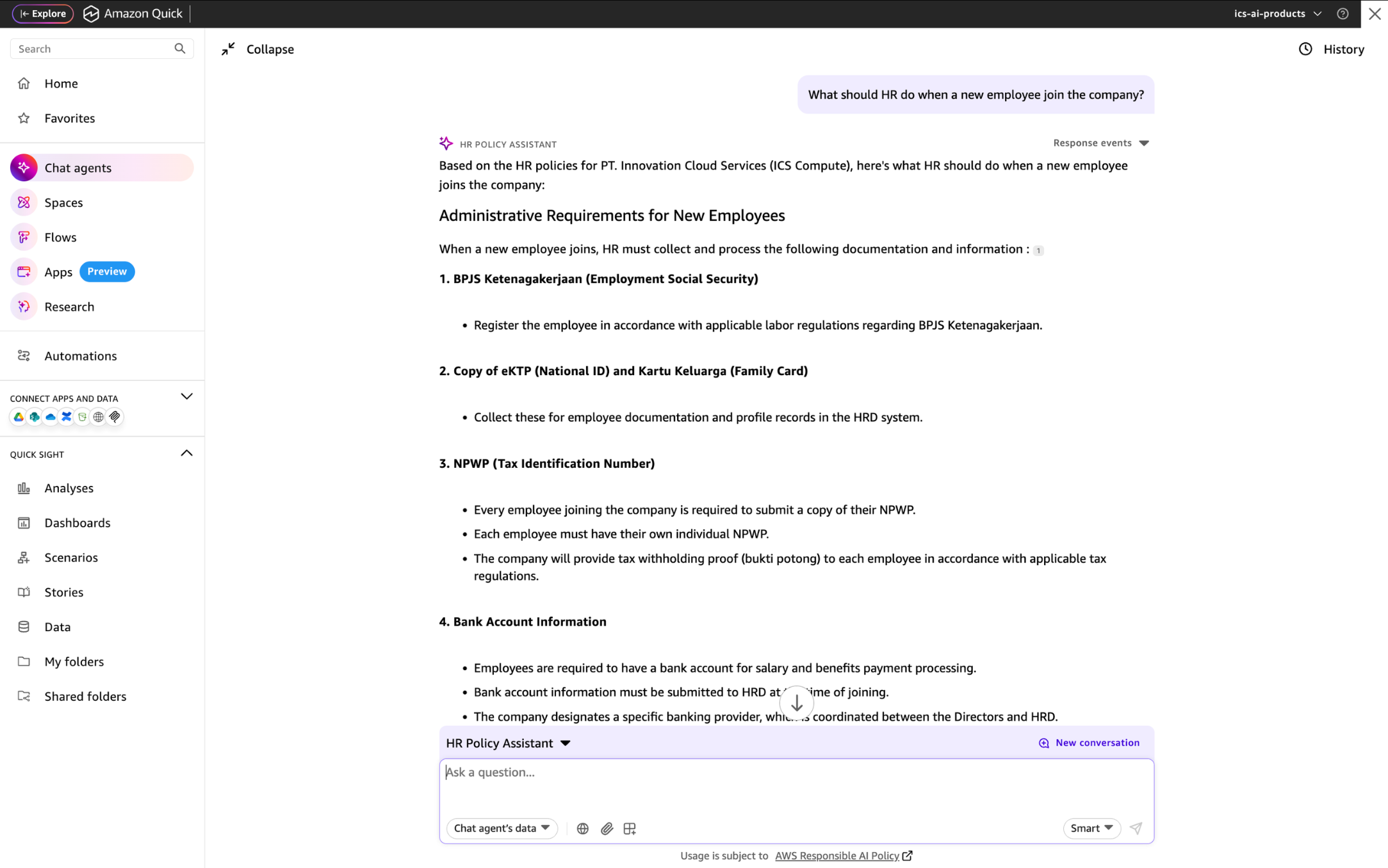 Audit , reviewing question trends