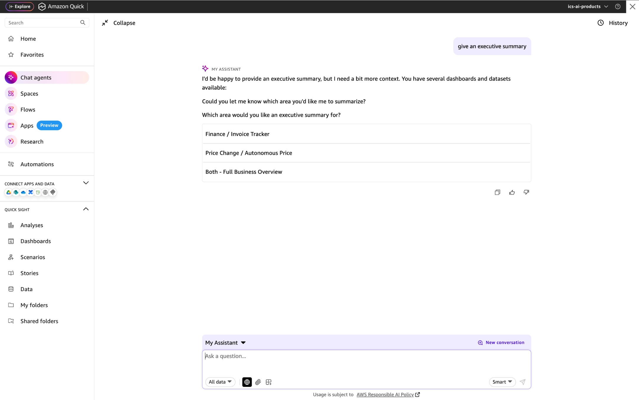 Engage