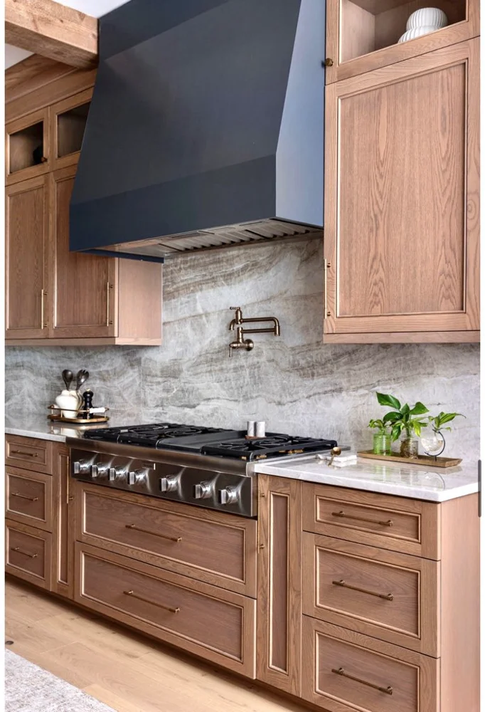 Custom Built-Ins vs Stock Cabinets: Union County NC Guide