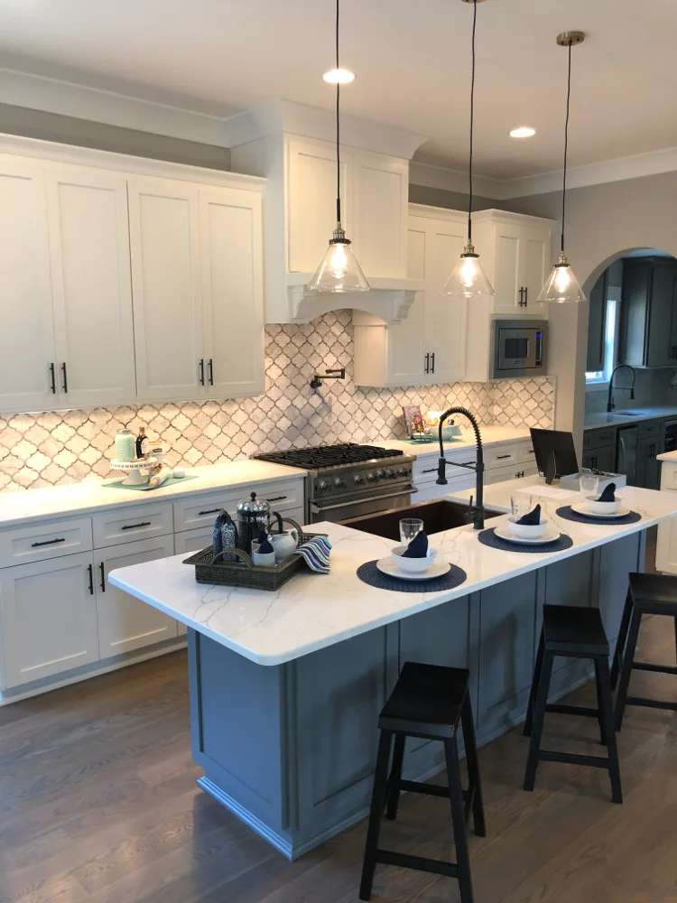Kitchen Cabinet Styles for Waxhaw & Monroe NC Homes