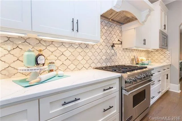 Living at Home During a Kitchen Remodel in Charlotte NC