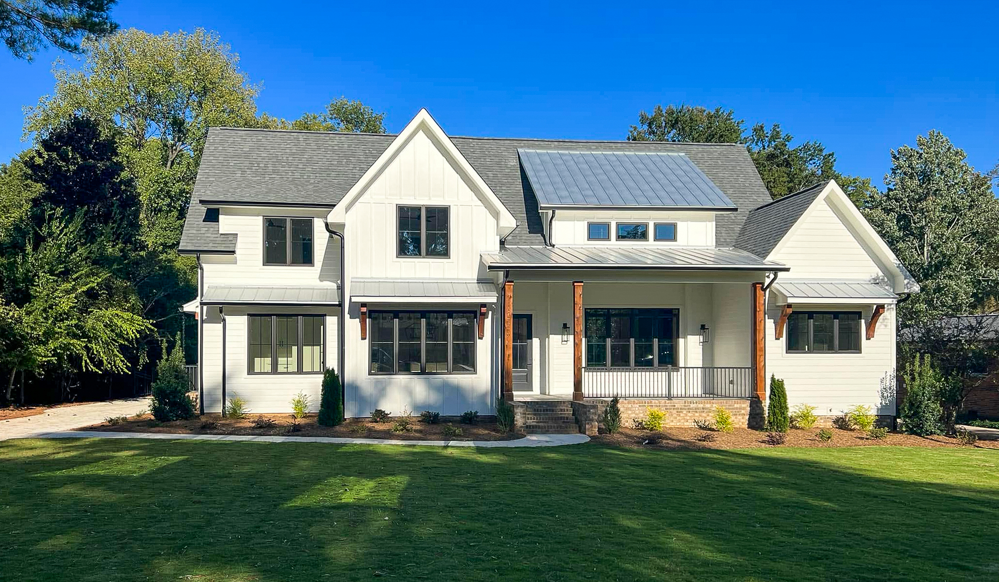Building a Home in Union County Instead of Charlotte NC