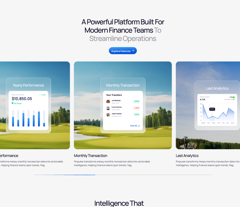 Section titled Trusted By Engineering Teams showing four user testimonials with star ratings and profile photos on a purple gradient background.