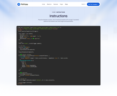 Preview Utility Six
