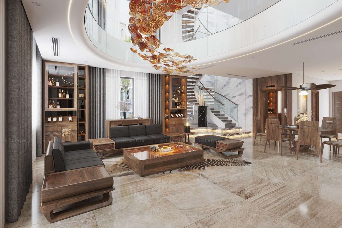 image of restaurant venue for events (for a chinese restaurant)
