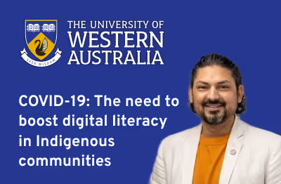 CTMS Reconciliation Initiatives in the Media - Article in uwa.edu.au