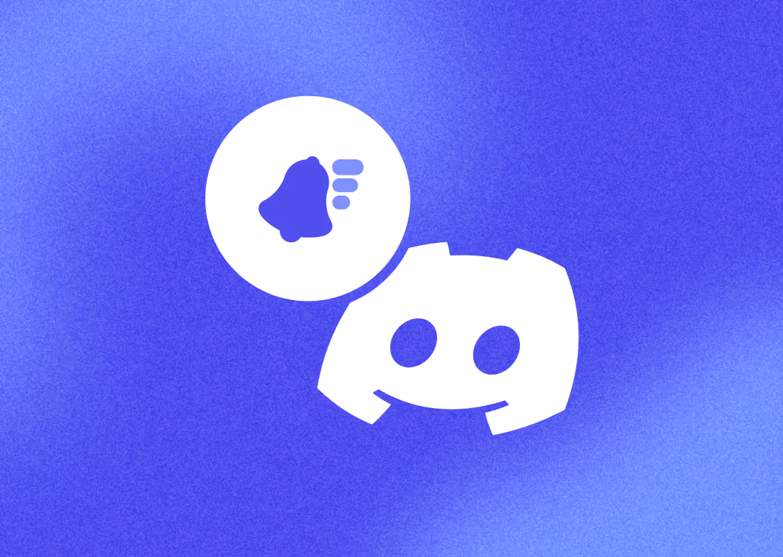 Join our Discord for discussion, FAQ, latest news, and more.