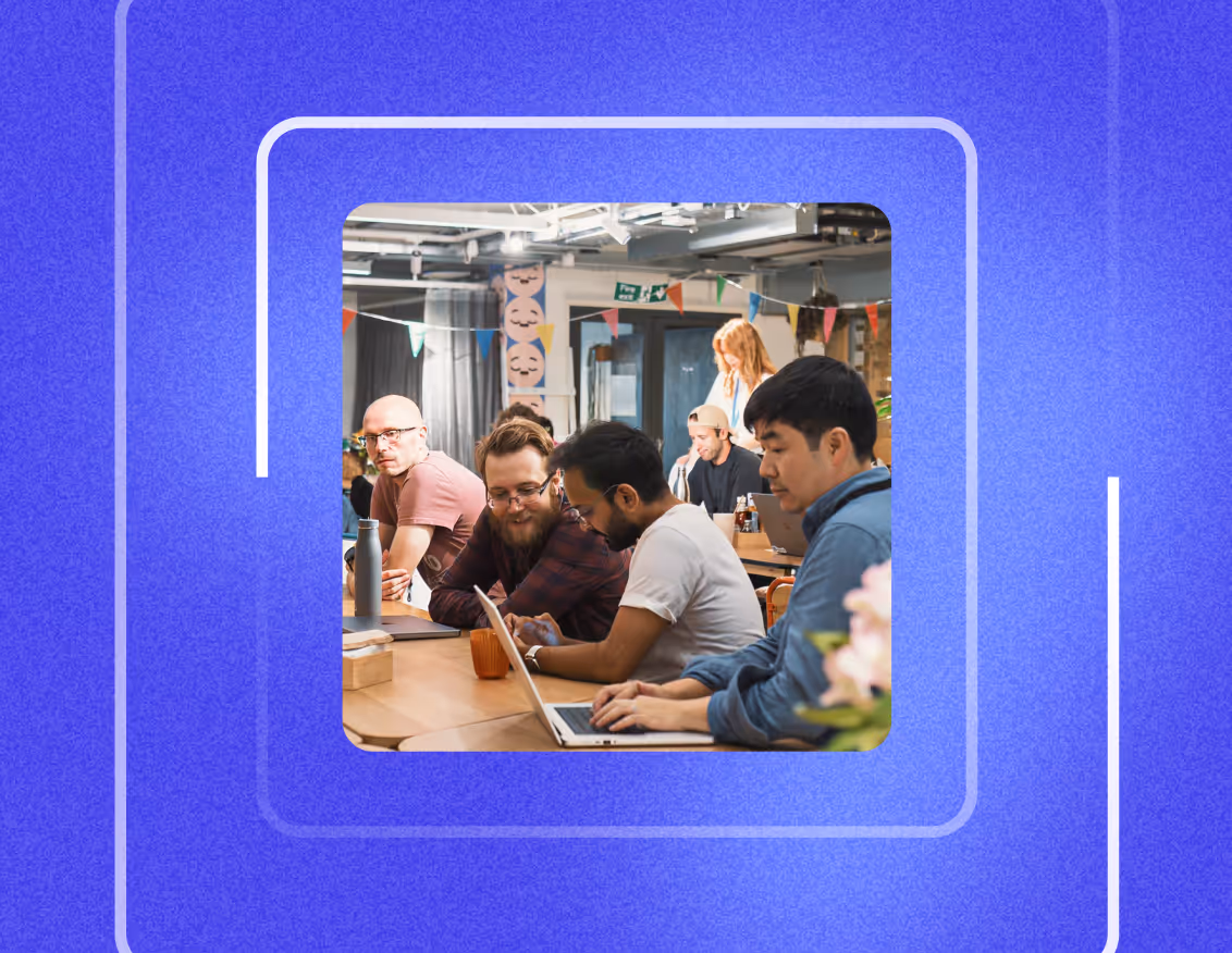 Built for and maintained by the Community