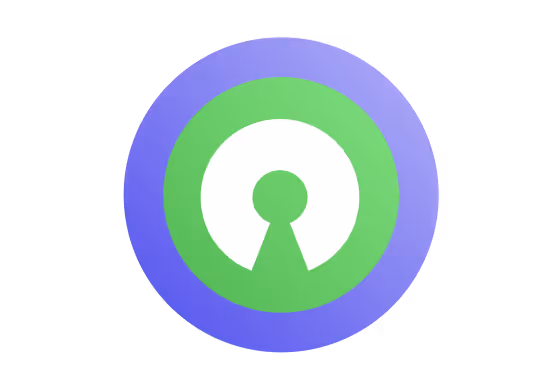 Designed to be Open Source