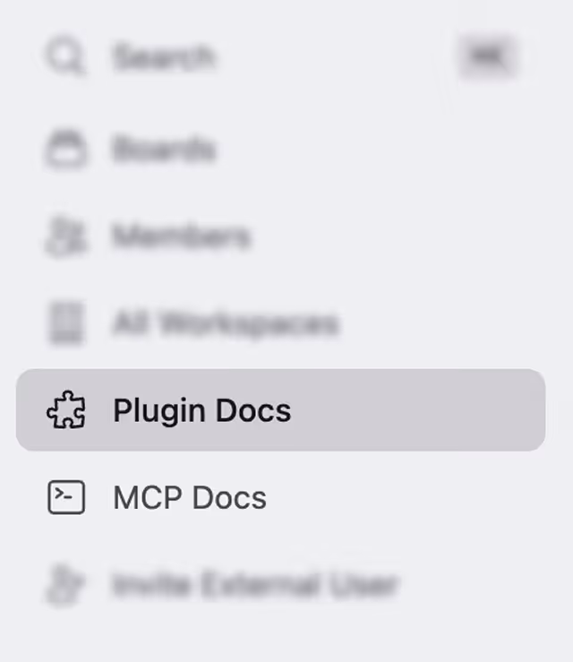 Integration baked in, ready for your exploration