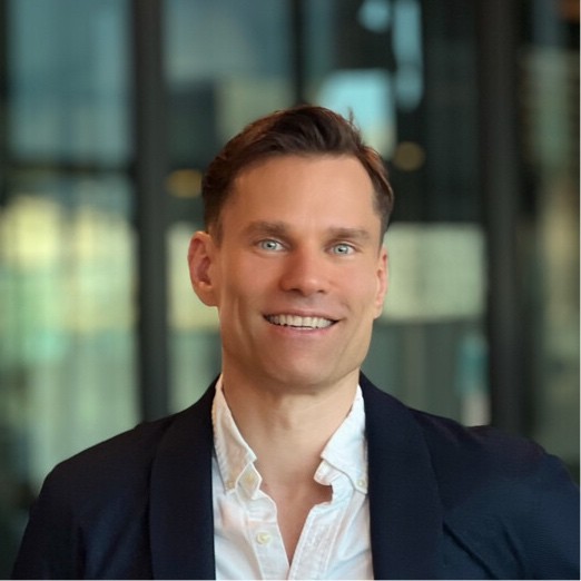 Andreas Olausson