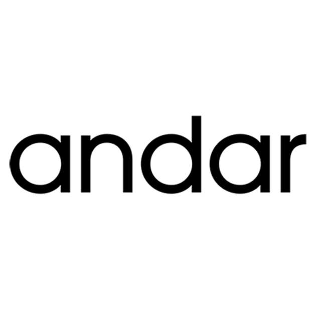 Andar logo