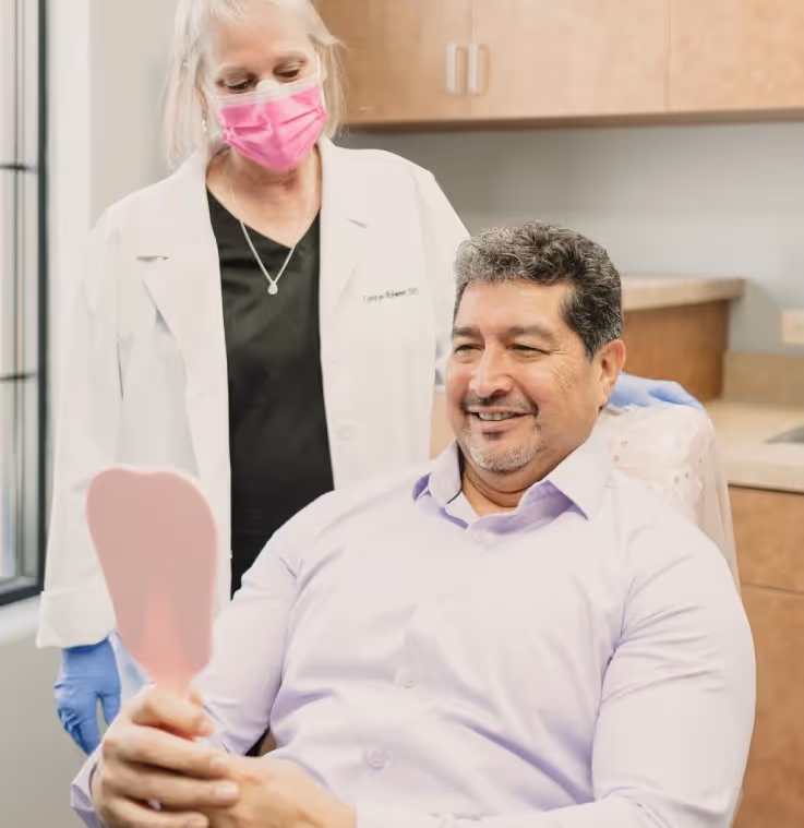 Orthodontics
