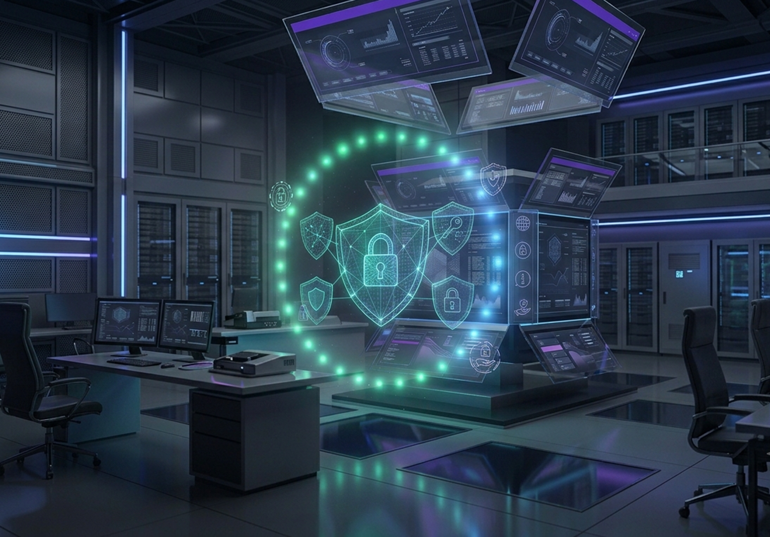 How to Build a Strong Cybersecurity Awareness Program