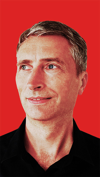 Milosz Bazela