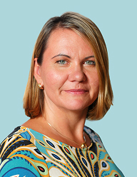 Dana van Kammen