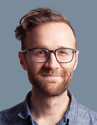 Doug Indrick