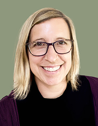 Ingrid Getzan