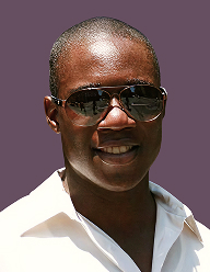 Chimdi Azubuike