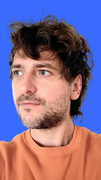Mikolaj Glybin
