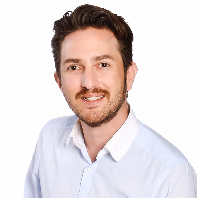 Tobias Jagmohan