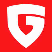 G DATA CyberDefense Logo