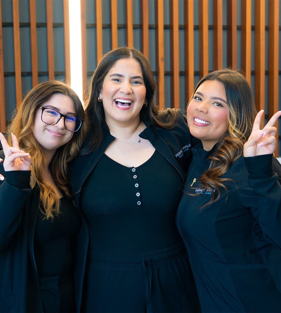 Team member photo from Perfect Smile Dental Care in Santa Clara, CA
