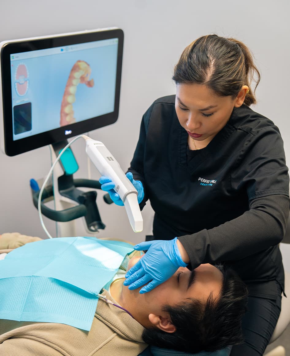 Dental Assistant (RDA or DA)