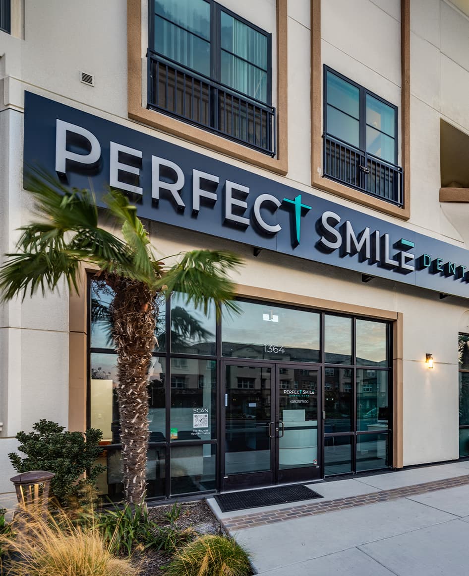Associate Dentist