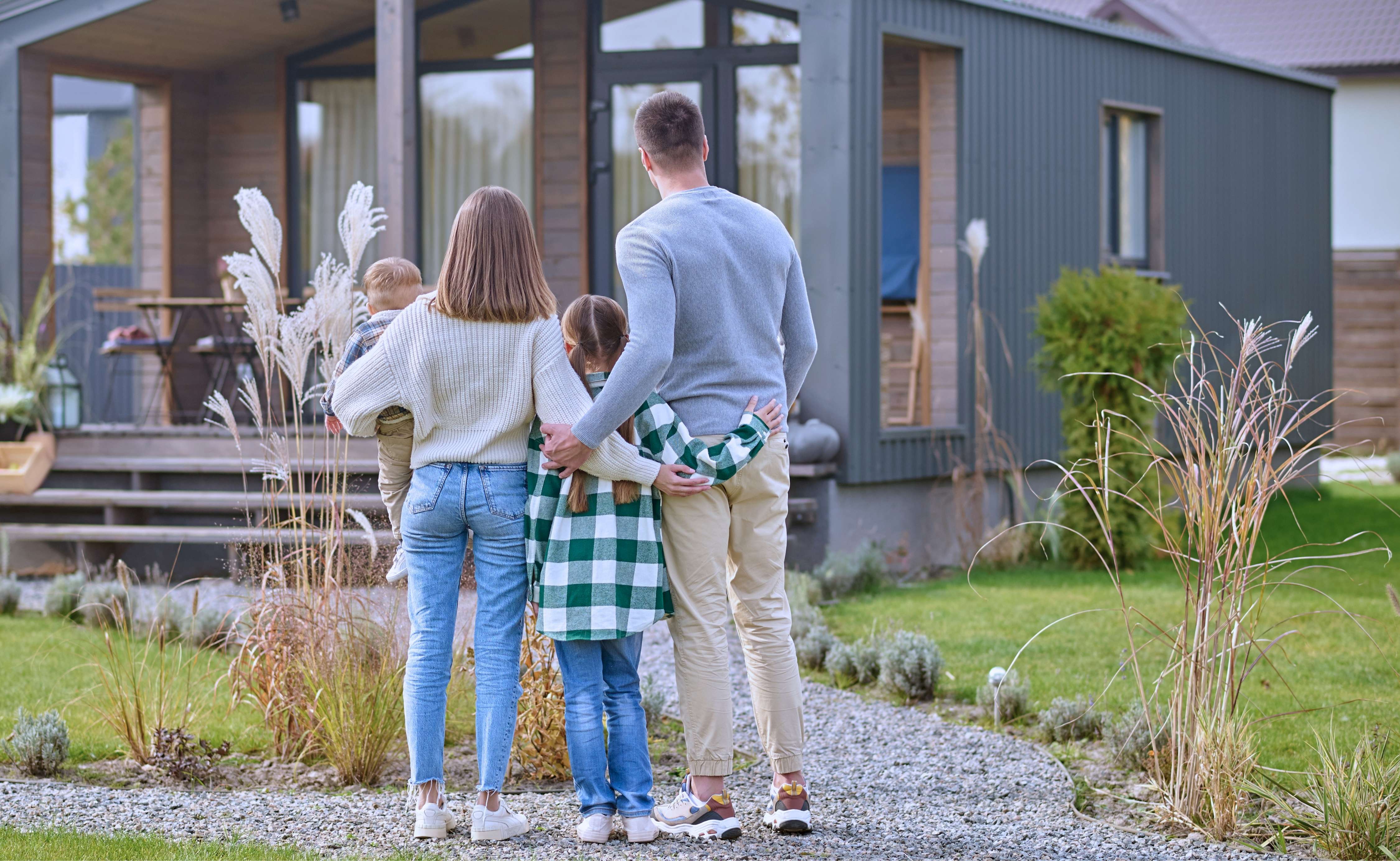 Mire figyelj, mielőtt lakáshitelt veszel fel? 7 dolog, amit minden vásárlás előtt át kell gondolni.