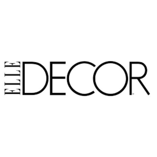 ELLE DECOR logo