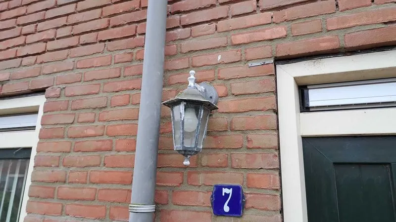 Gevelrenovatie - Eelde