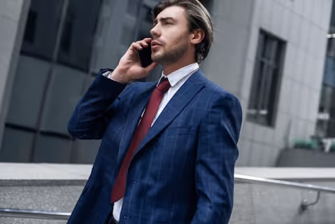 Photo portrait consultant Catalyseme