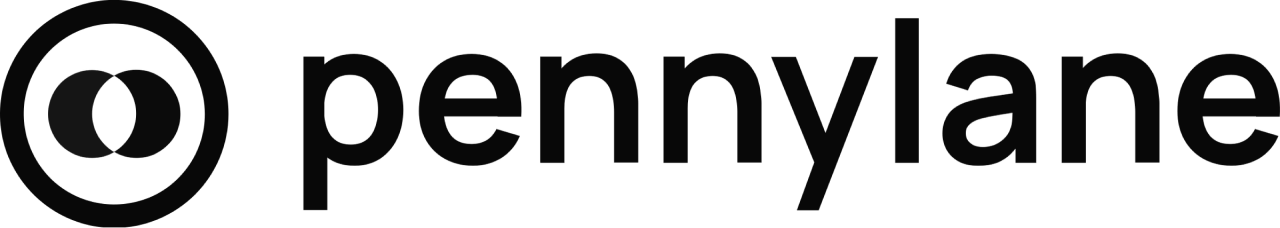 Logo pennylane
