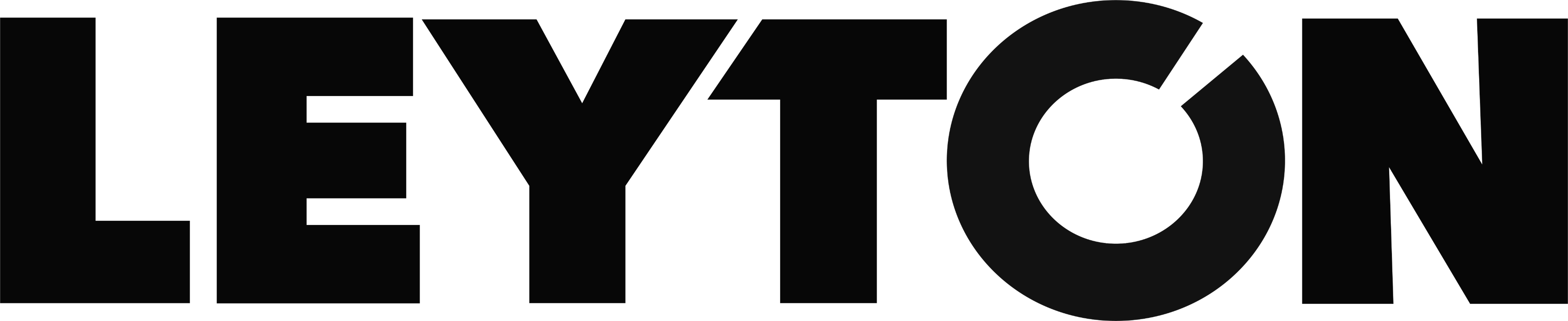 Logo Leyton