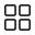 Solid white icon of an open book.