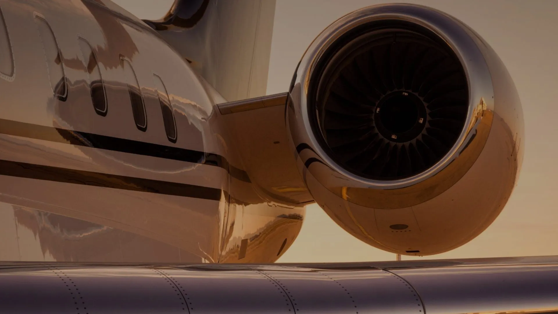 aircraft turbine