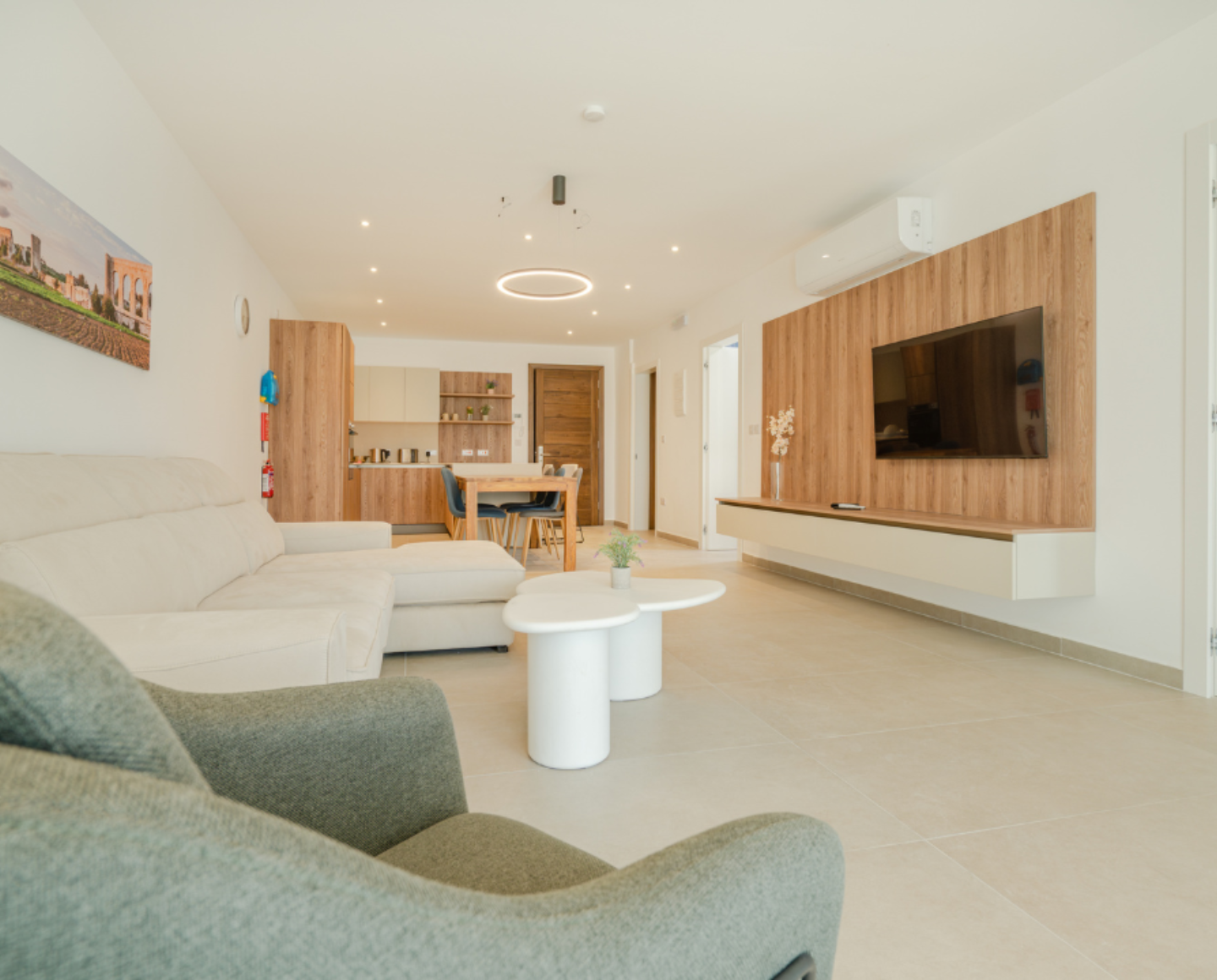 Apartment in Marsalforn - 5B
