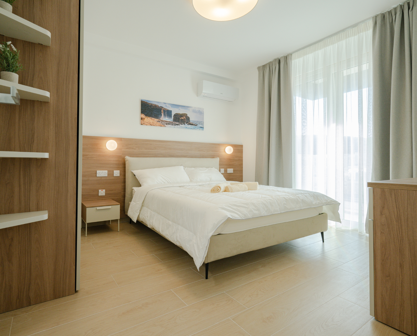 Apartment in Marsalforn - 6A
