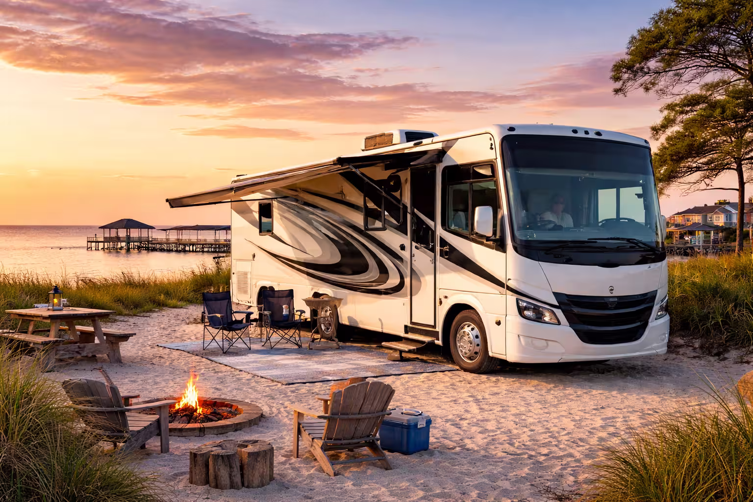 AZ RV Rentals
